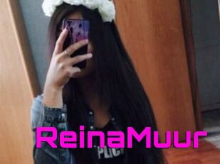ReinaMuur