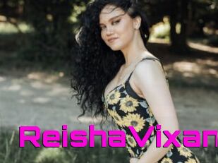 ReishaVixan