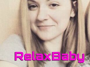 RelaxBaby