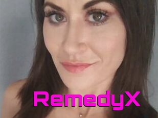 RemedyX