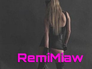 RemiMiaw