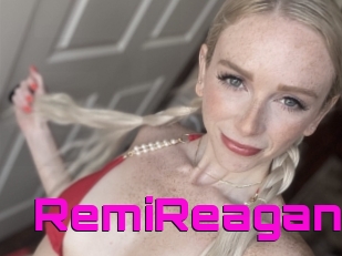 RemiReagan