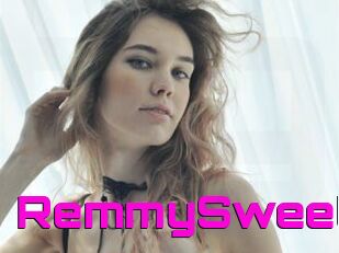 RemmySweet