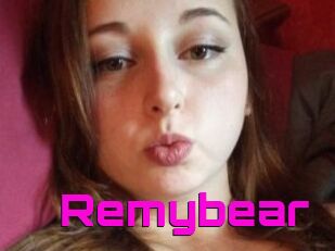 Remybear