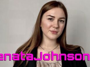 RenataJohnson