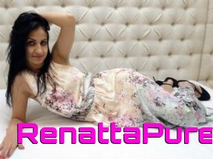 RenattaPure