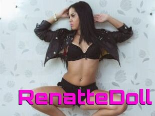 RenatteDoll