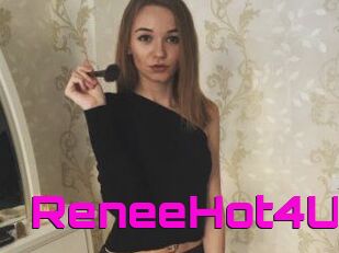 ReneeHot4U