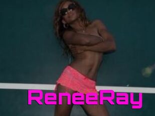 ReneeRay