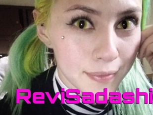 ReviSadashi