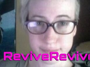 ReviveRevive