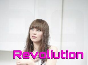 Revoliution