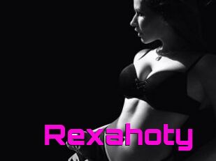 Rexahoty