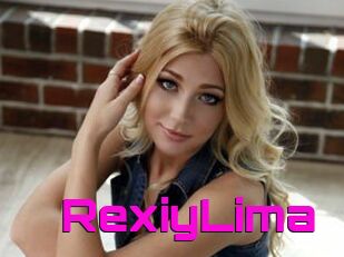 RexiyLima