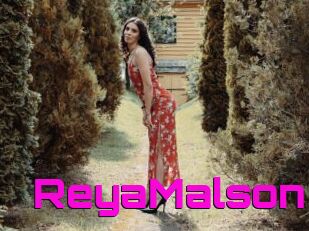 ReyaMalson