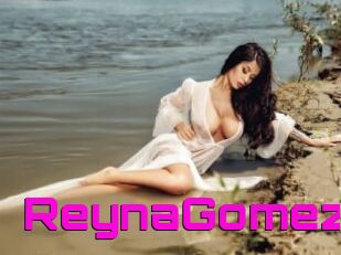 ReynaGomez