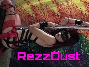 RezzDust