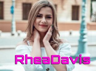 RheaDavis