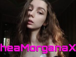 RheaMorganaX