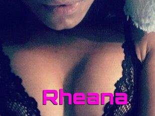 Rheana