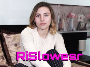 RiSlowesr