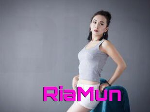 RiaMun