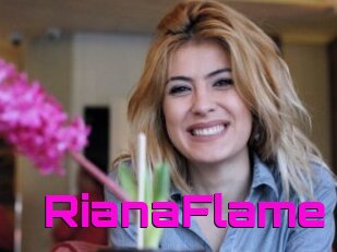 RianaFlame