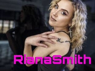 RianaSmith