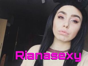 Rianasexy