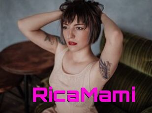 RicaMami