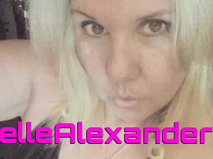 Richelle_Alexander