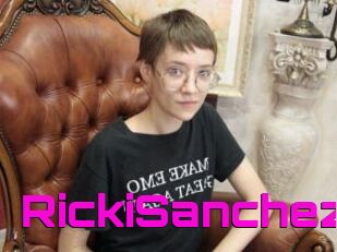 RickiSanchez