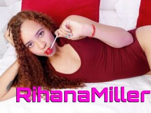 RihanaMiller