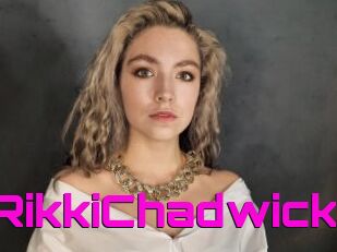RikkiChadwick