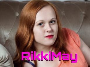 RikkiMay