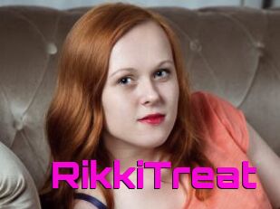 RikkiTreat