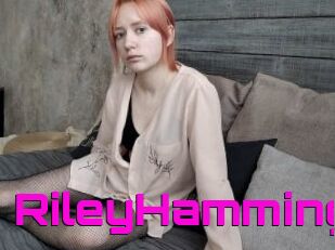 RileyHamming
