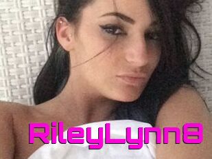 RileyLynn8