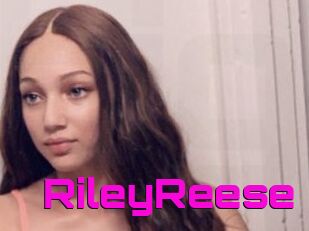 RileyReese