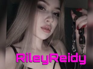 RileyReidy