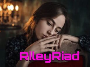 RileyRiad