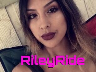 RileyRide