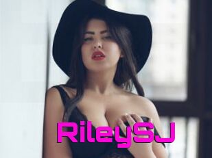 RileySJ