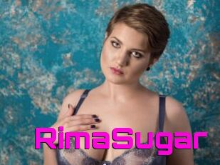 RimaSugar