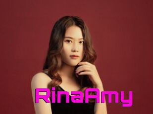 RinaAmy