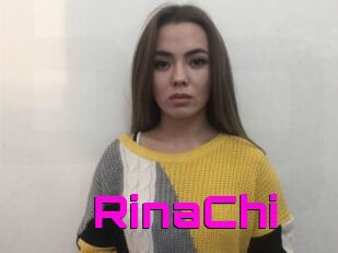 RinaChi