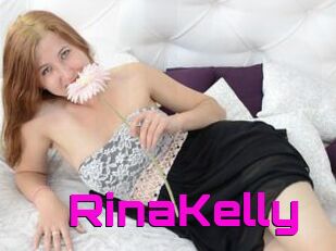 RinaKelly