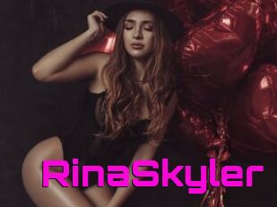 RinaSkyler