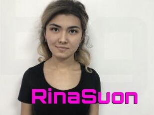 RinaSuon