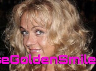 RiseGoldenSmile